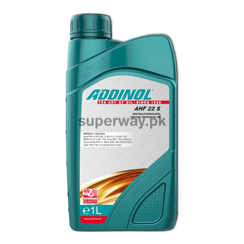 Addinol AHF 22 S 1L