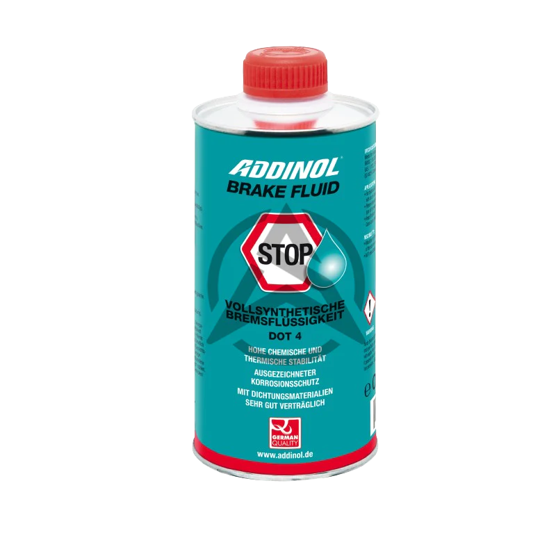 ADDINOL BRAKE FLUID DOT 4