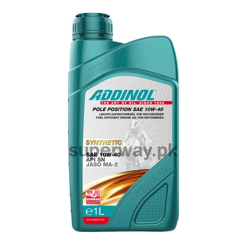 ADDINOL SAE 10W-40 1L