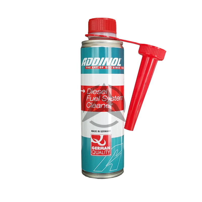 ADDINOL Diesel Fuel System