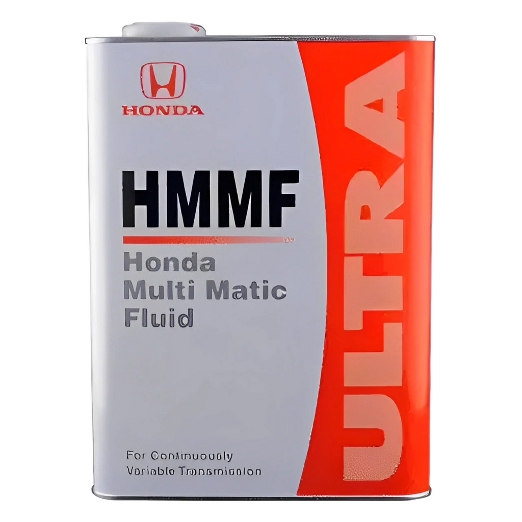 HONDA Ultra CVTF HMMF 4L