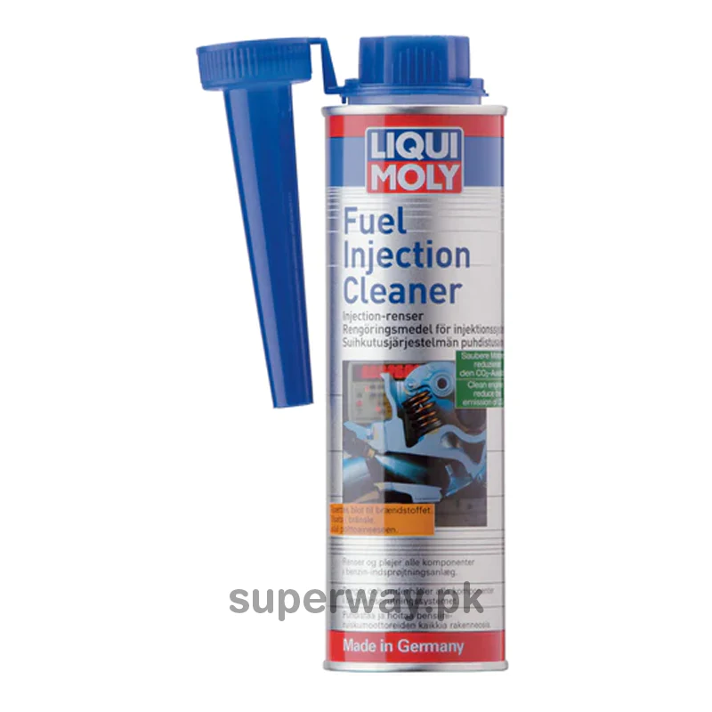 Liqui Moly Injection Cleaner 300 ml