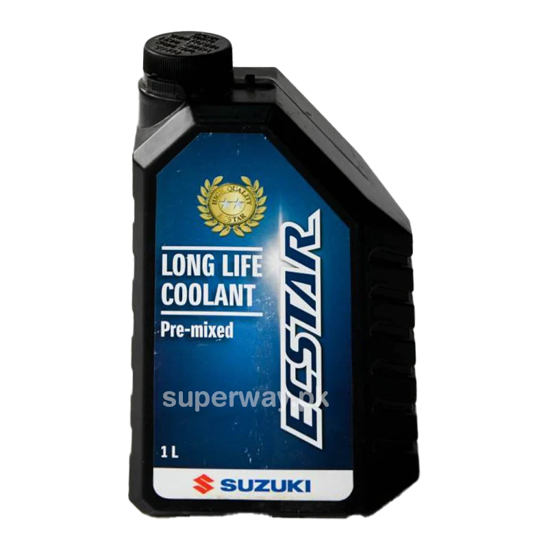 Suzuki ECSTAR 1L
