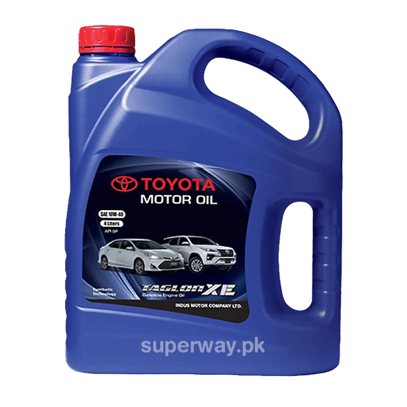 Toyota Taglon 10W40 4L