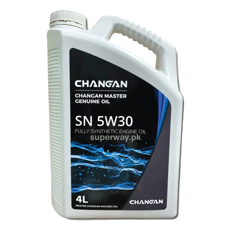 CHANGAN SN 5W30 4L