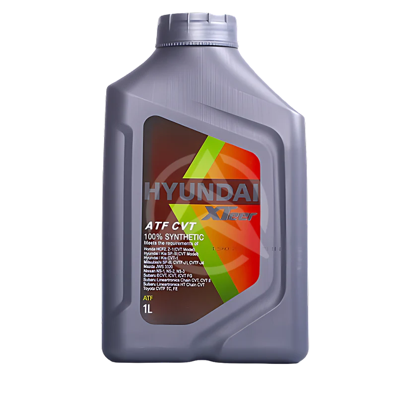 Hyundai Xteer ATF 1L