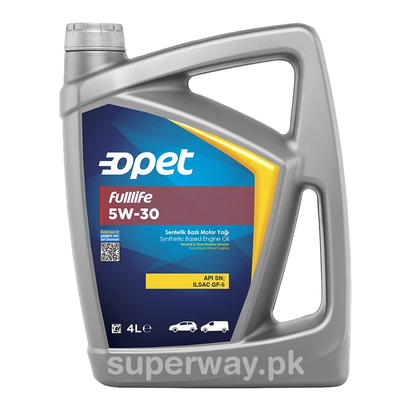 Opet 5W-30 4L
