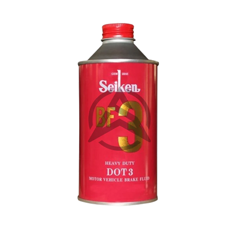 Seiken Brake Oil Dot 3