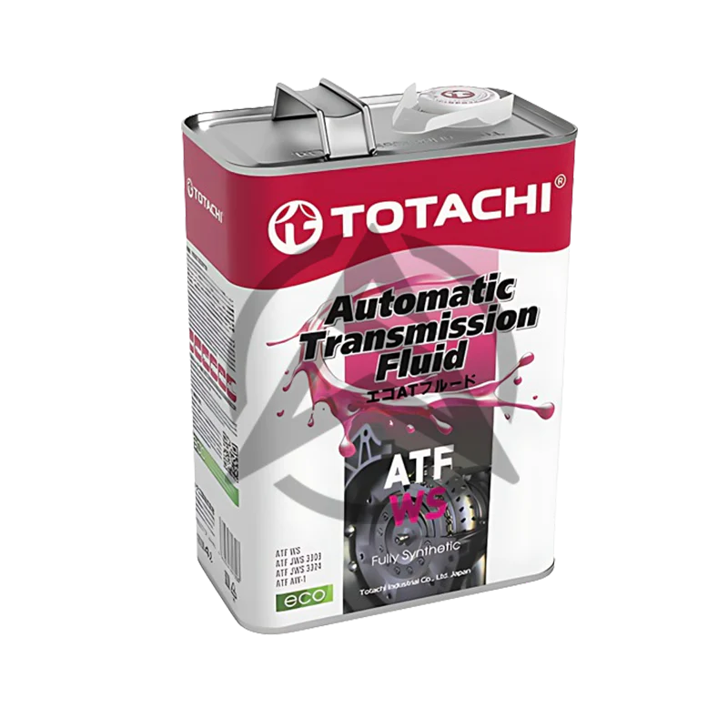 Totachi ATF WS 4L
