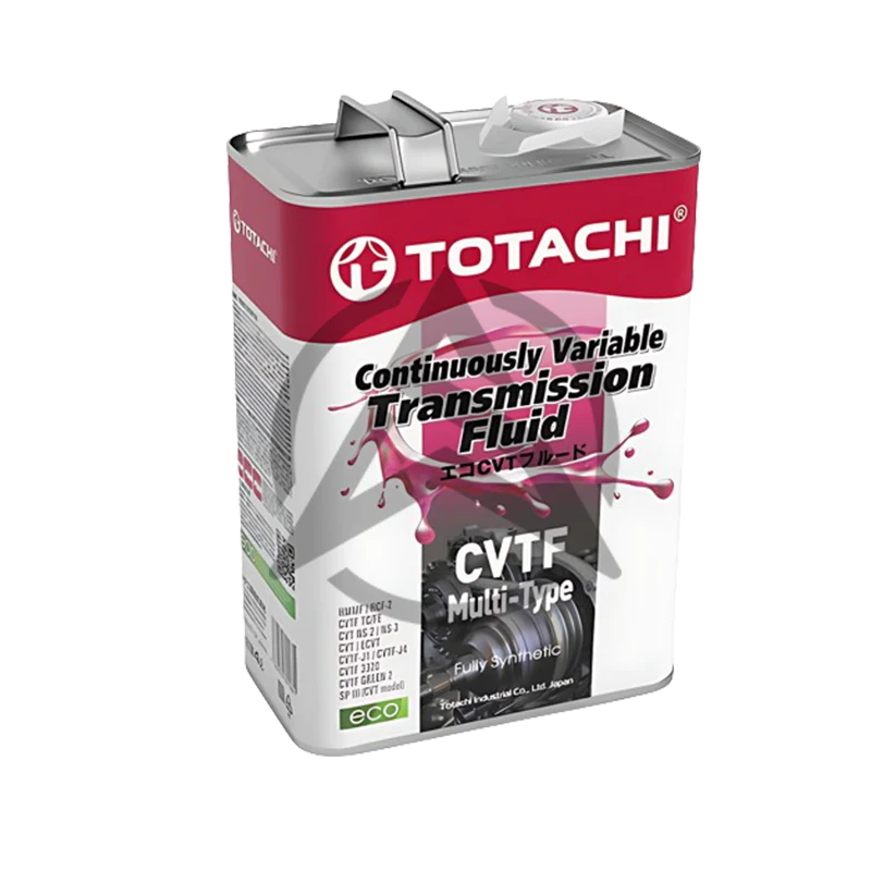 Totachi CVTF Multi 4L