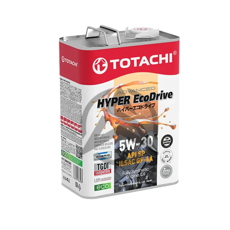 Totachi 5W-30 4L