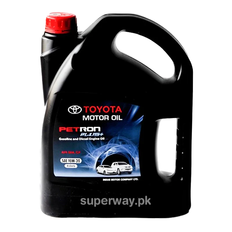 Toyota 10W30 4L