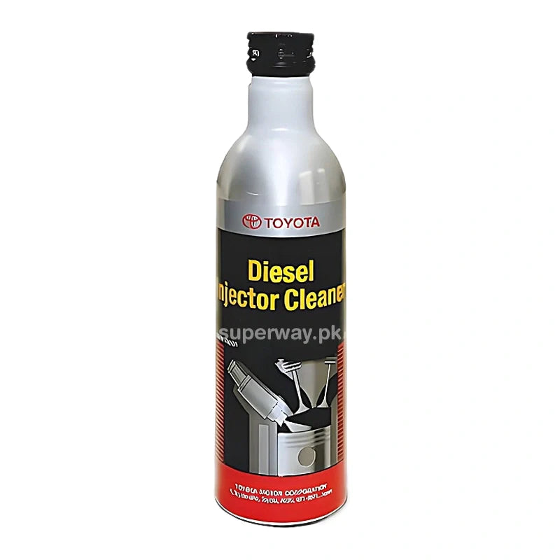 TOYOTA Diesel Injector Cleaner 250ml