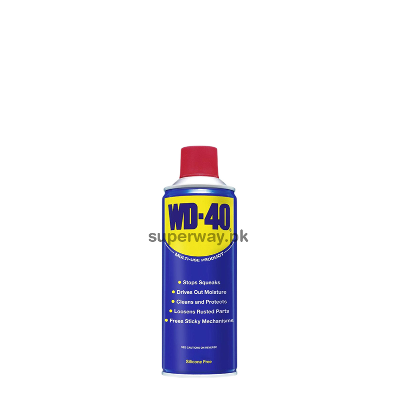 WD-40® MULTI-USE 100ml