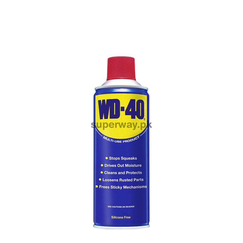 WD-40® MULTI-USE 200ml