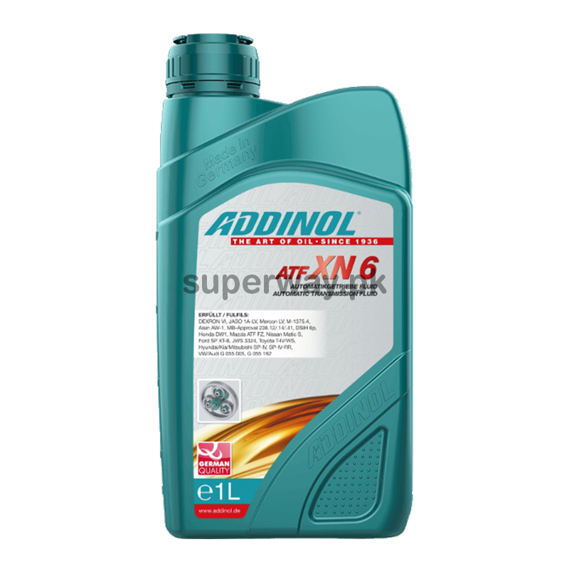 Addinol ATF XN 6 1L