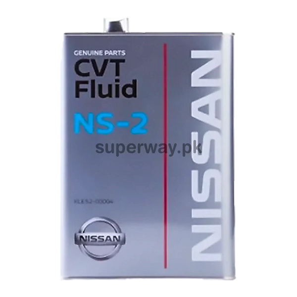 NISSAN CVT NS2 4L – Super Way