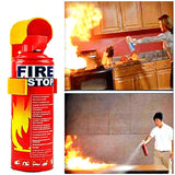 Car Fire Extinguisher Fire Stop 500 ml