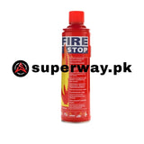 Car Fire Extinguisher Fire Stop 500 ml