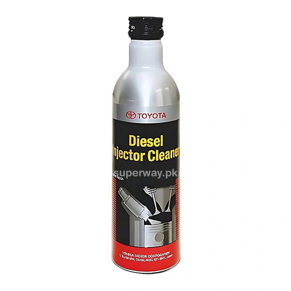 Super Way Label TOYOTA Diesel Injector Cleaner 250ml – Super Way Autos